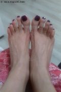 Foto Hot Incontro Alessia Bona Bionda Massage Trans Piacenza - 3