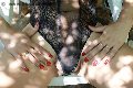 Foto Hot Incontro Anna Hickhiman Pornostar Transescort Catanzaro - 3