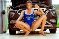 Foto Hot Incontro Anne Ganzarolli Transescort Milano - 4