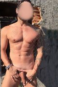 Foto Hot Incontro Damiano Boy Lecce - 4