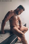 Foto Hot Incontro Daniel Brasiliano Boy Bari - 3