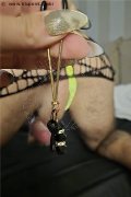Foto Hot Incontro Dea Chanty Mistress Milano - 3