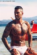 Foto Hot Incontro Eracle Boy Lecce - 1