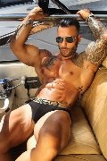 Foto Hot Incontro Gianluigi Boy Olbia - 9