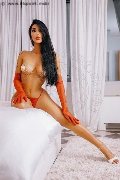 Foto Hot Incontro Graziella Farias Transescort Brescia - 1