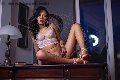 Foto Hot Incontro Hanna Rios Pornostar Transescort Milano - 12