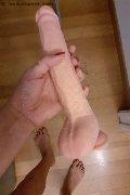 Foto Hot Incontro Italo Argentina Bionda Massagiatrice Transescort Piacenza - 1