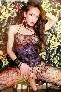 Foto Hot Incontro Jenny Transescort Milano - 1