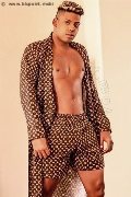Foto Hot Incontro Kauan Berdinazzi Boy Dubai - 2