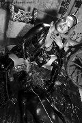 Foto Hot Incontro Lady Roberta Rodrigues Pornostar Mistresstrans Lienz - 6