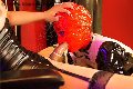 Foto Hot Incontro Lady Roberta Rodrigues Pornostar Mistresstrans Lienz - 7