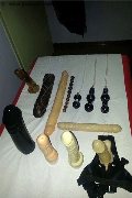 Foto Hot Incontro Lady Ruby Mistress Brescia - 1