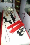 Foto Hot Incontro Lady Ruby Mistress Brescia - 2