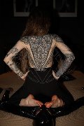 Foto Hot Incontro Lady Violet Mistress Milano - 2
