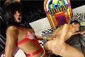 Foto Hot Incontro Leona Pornostar Trans Brescia - 9