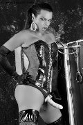 Foto Hot Incontro Madame Fox Mistresstrans Firenze - 1
