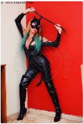 Foto Hot Incontro Michelle Prado Mistresstrans Rapallo - 1