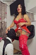 Foto Hot Incontro Mistress Kassandra Iaska Mistresstrans Roma - 2