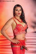Foto Hot Incontro Naomi Fire Trans Isernia - 1