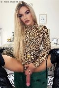 Foto Hot Incontro Rafaella Menicucci Xxl Trans Milano - 11