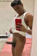 Foto Hot Incontro Ramon Mulatto Brasiliano Boy Pisa - 3