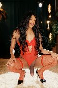 Foto Hot Incontro Sabrina Alencar Travescort Rimini - 2