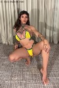 Foto Hot Incontro Sabrina Prezotte Pornostar Trans Bergamo - 17