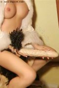 Foto Hot Incontro Strega Vampira Mistresstrans Torino - 3