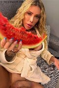 Foto Hot Incontro Ts Babi Honey Transescort Madrid - 40
