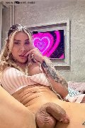 Foto Hot Incontro Ts Babi Honey Transescort Madrid - 15