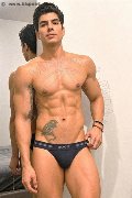 Foto Incontro Adriano Colt Boy Berlino - 3