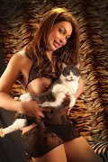 Foto Incontro Alessa Venezuelana Escort Verbania - 34