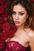 Foto Incontro Alessia Transex Trans Roma - 13