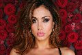 Foto Incontro Alessia Transex Trans Roma - 12