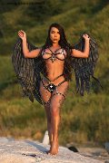 Foto Incontro Al�cia Lins Trans Milano - 18