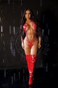 Foto Incontro Al�cia Lins Trans Milano - 1