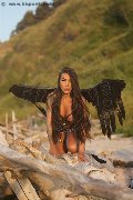 Foto Incontro Al�cia Lins Trans Milano - 17