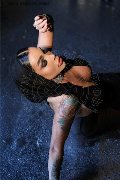 Foto Incontro Al�cia Lins Transescort Milano - 5