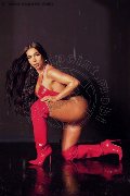 Foto Incontro Al�cia Lins Transescort Milano - 8