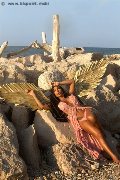 Foto Incontro Al�cia Lins Transescort Milano - 19