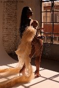 Foto Incontro Al�cia Lins Transescort Milano - 23