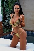 Foto Incontro Aline Fenaroly Trans Milano - 172