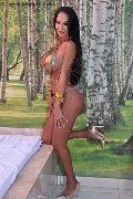 Foto Incontro Aline Fenaroly Transescort Milano - 85