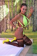 Foto Incontro Aline Fenaroly Transescort Milano - 127