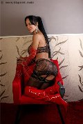 Foto Incontro Aline Fenaroly Transescort Milano - 20