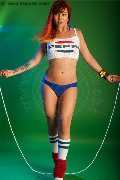 Foto Incontro Allana Trans Riccione - 68