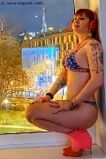 Foto Incontro Allana Trans Riccione - 28