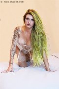 Foto Incontro Ally Costa Transescort Milano - 19