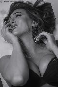 Foto Incontro Amanda Lollobrigida Transescort Potenza - 15