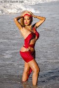 Foto Incontro Amber Transescort Milano - 8